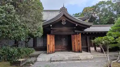 近江神宮(滋賀県)