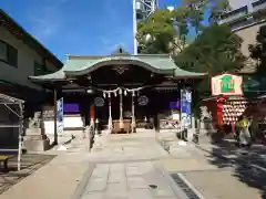 素盞嗚神社(兵庫県)