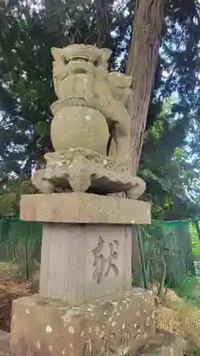 素鵞神社(愛媛県)