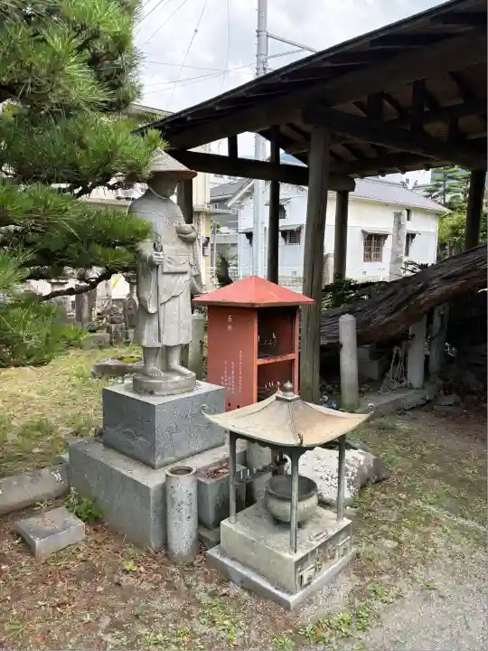 延命寺(愛媛県)