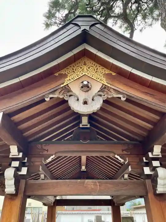 海徳寺(東京都)