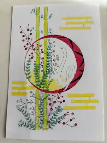 金枝白蛇大権現(栃木県)