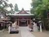前川神社(埼玉県)