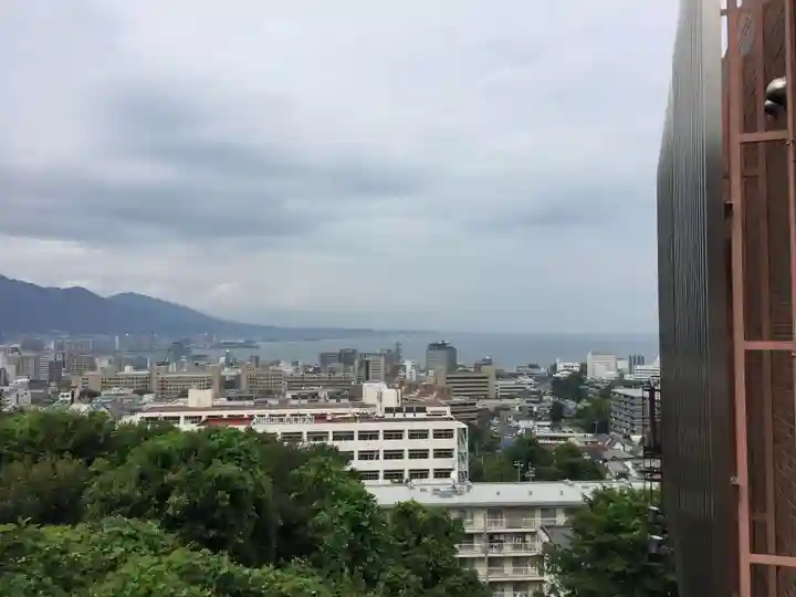 日吉大社(滋賀県)