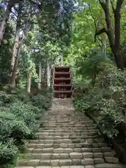 室生寺(奈良県)