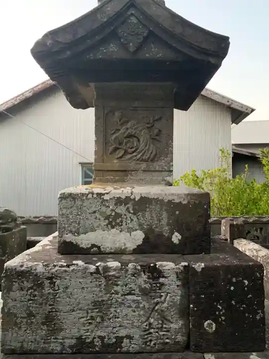 水神宮(千葉県)