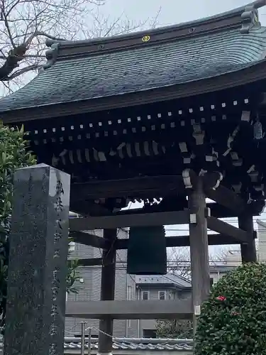 西光院のその他建物