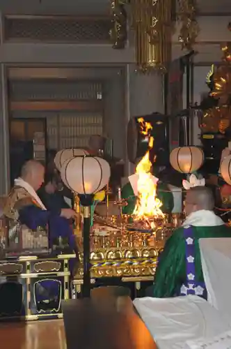 眞久寺の体験その他