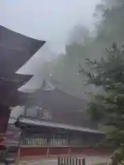 三峯神社(埼玉県)