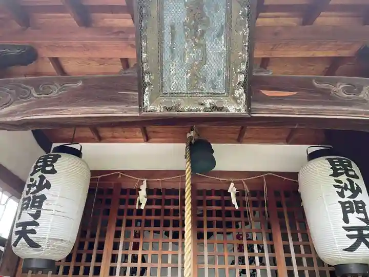 慈受院門跡(京都府)