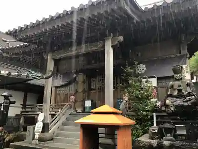 温泉山 安楽寺(四国霊場第六番札所)のその他建物