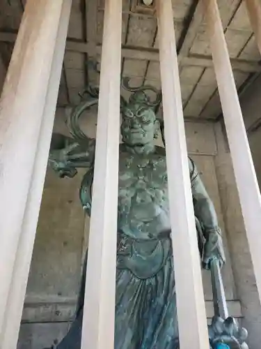 越後胎内観音(新潟県)