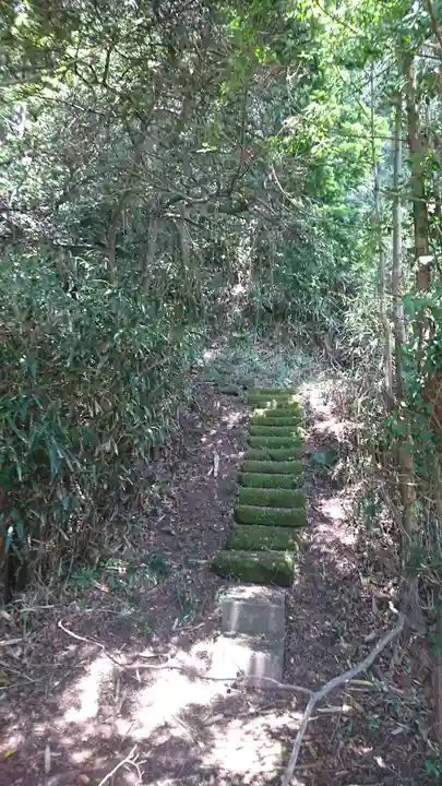 熊野神社のその他建物