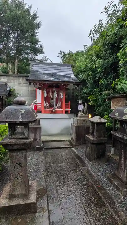 安樂寺天満宮(京都府)
