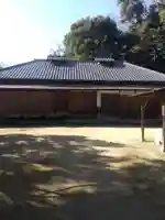 乃木神社(栃木県)
