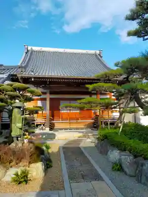 安楽寺(大阪府)