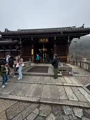清水寺(京都府)