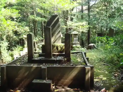 姉埼神社の建物その他