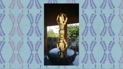 成田山川越別院(埼玉県)