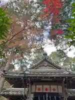 猿丸神社(京都府)