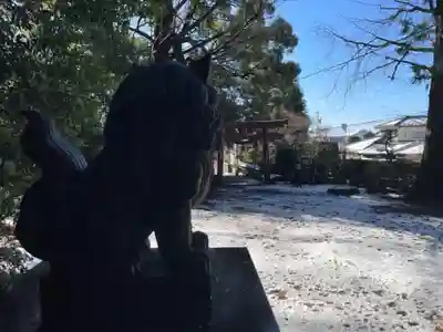 十二天神社(神奈川県)