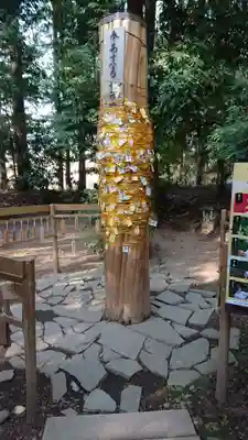 下野 星宮神社のその他建物