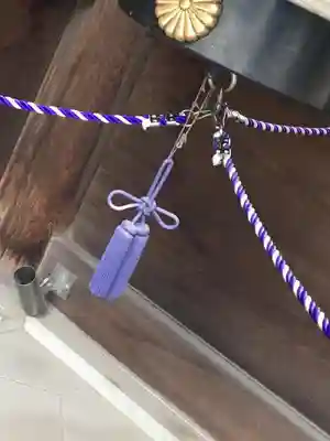 寒川神社のその他建物