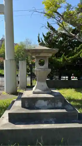秋葉神社(北海道)