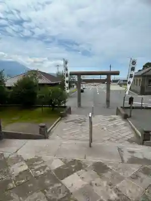 鶴嶺神社(鹿児島県)