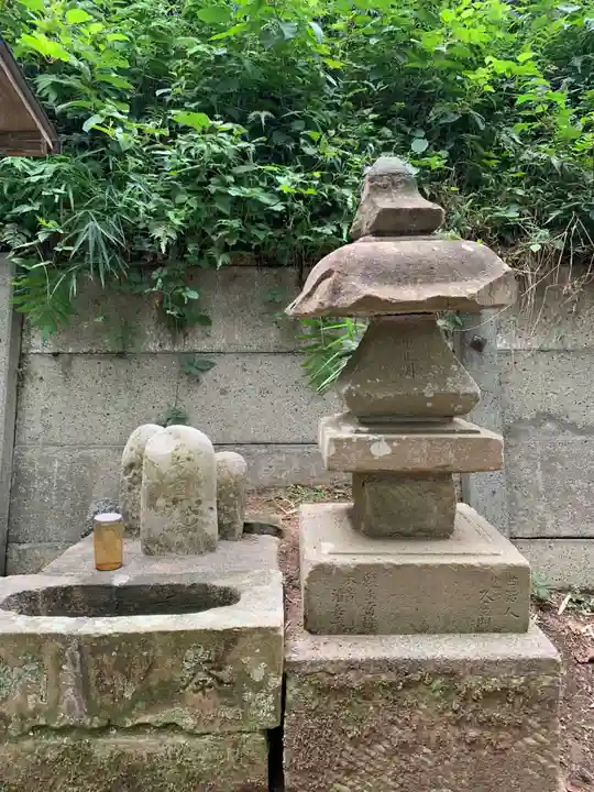 稲荷神社(千葉県)