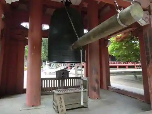 比叡山延暦寺(滋賀県)