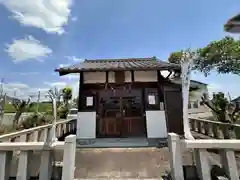 若一大神社(三重県)