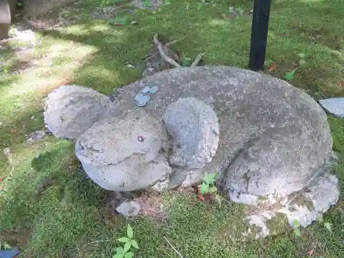 徳善院明王密寺(福島県)