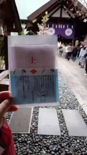 東京大神宮(東京都)