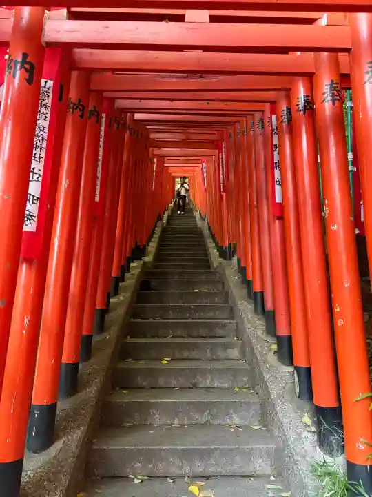 日枝神社(東京都)