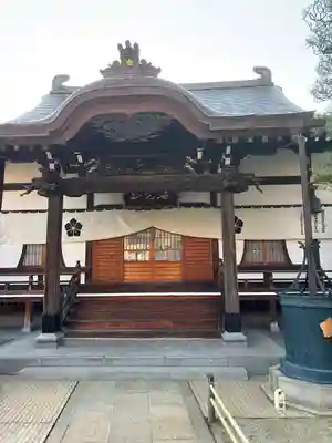 密乘院(東京都)