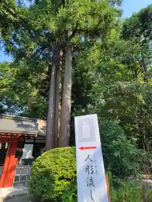 大國魂神社(東京都)