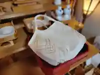 伏木香取神社のその他建物