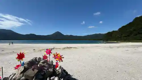 恐山菩提寺(青森県)