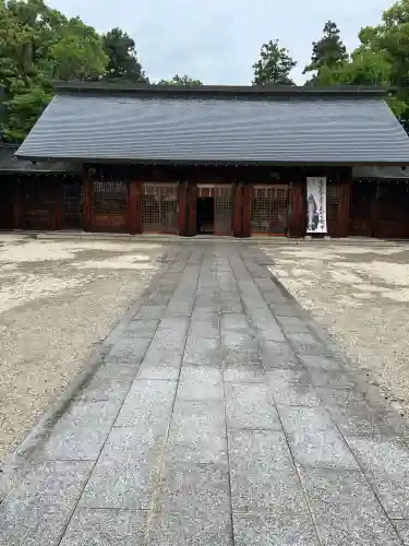 滋賀県護国神社(滋賀県)