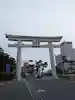 大洗磯前神社(茨城県)