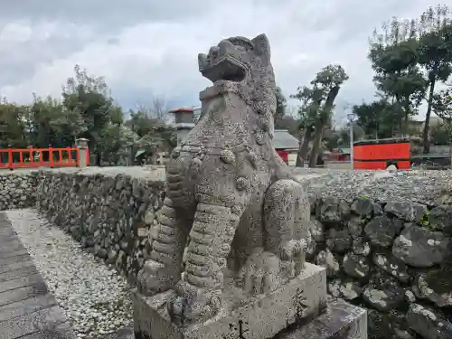 車折神社(京都府)