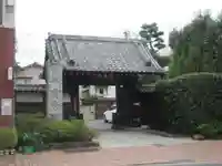 祥雲寺(東京都)