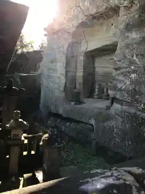 英勝寺のその他建物