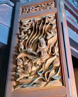 嘉祥寺のその他建物