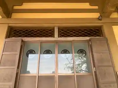 東福寺(神奈川県)