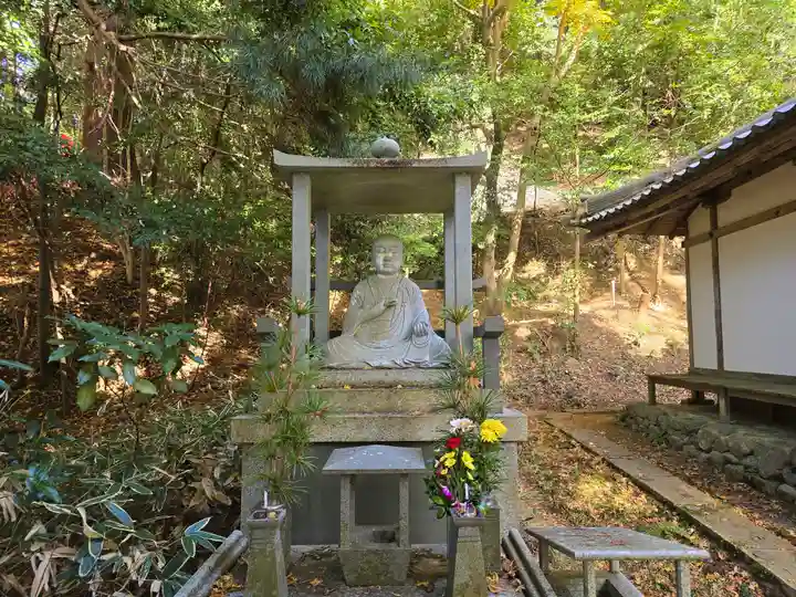 観心寺(大阪府)