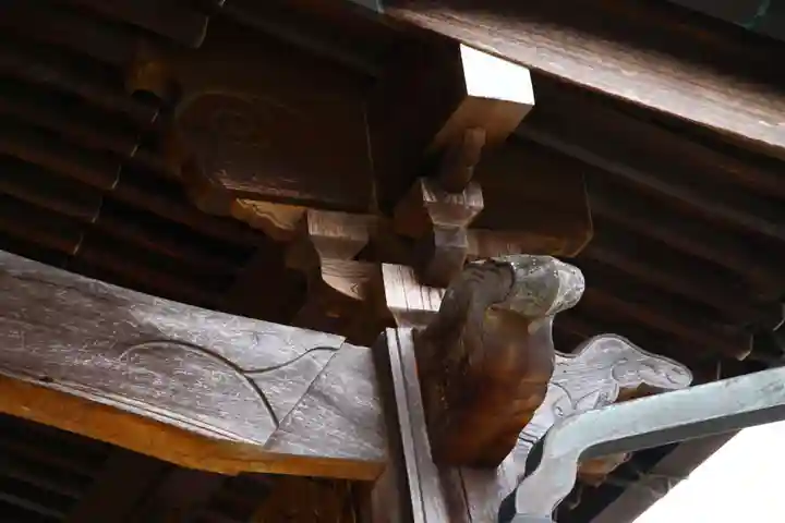 香取御嶽神社 (埼玉県)