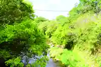 比叡山延暦寺の周辺