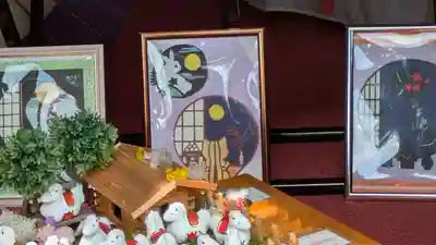 玉田神社(京都府)